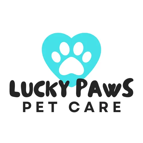 Lucky Paws Pet Care — photo from the business 6