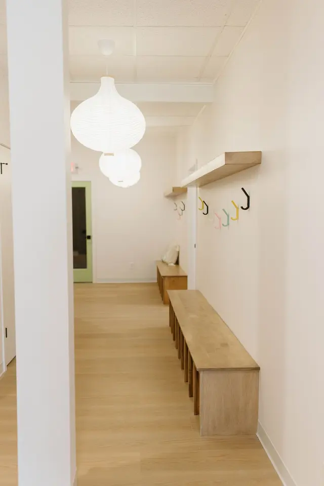 PALM + PINE Yoga Space — photo from the business 3
