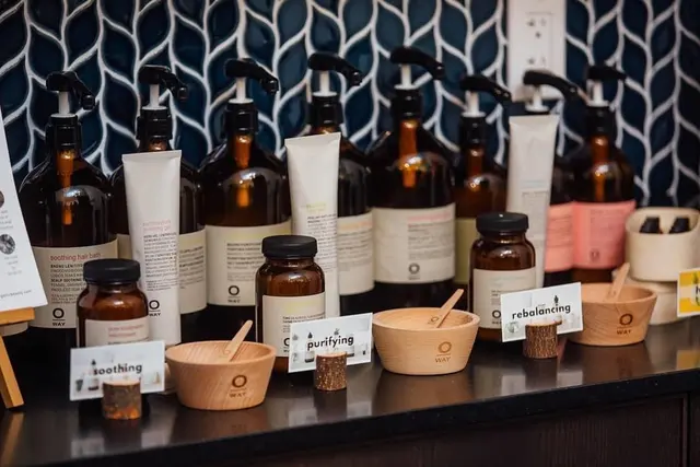 Driftless Retreats & Studio's — photo from the business 10