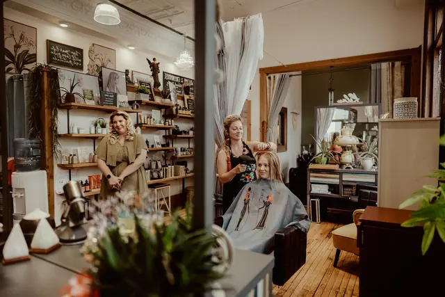 Driftless Retreats & Studio's — customer photo 1