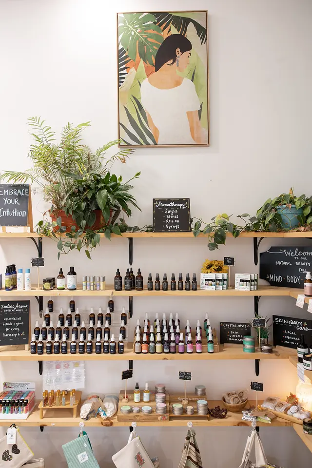 Driftless Retreats & Studio's — photo from the business 5