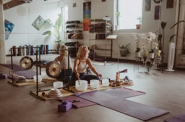 Driftless Retreats & Studio's — photo from the business 3