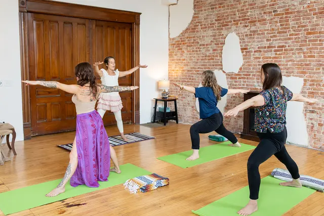Driftless Retreats & Studio's — photo from the business 2