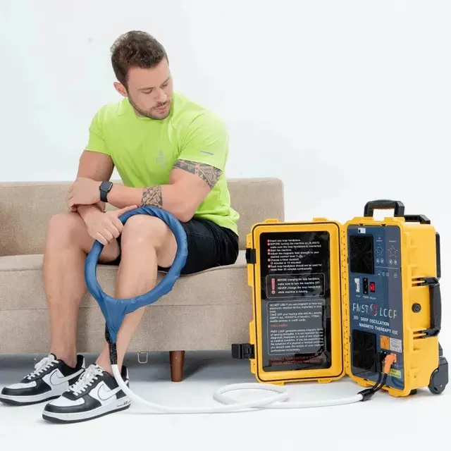 Synergy Wellness Centers LLC — photo from the business 8