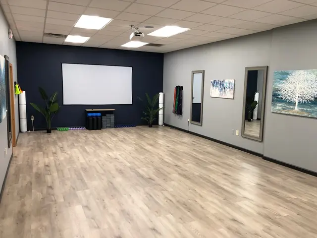 Synergy Wellness Centers LLC — photo from the business 2