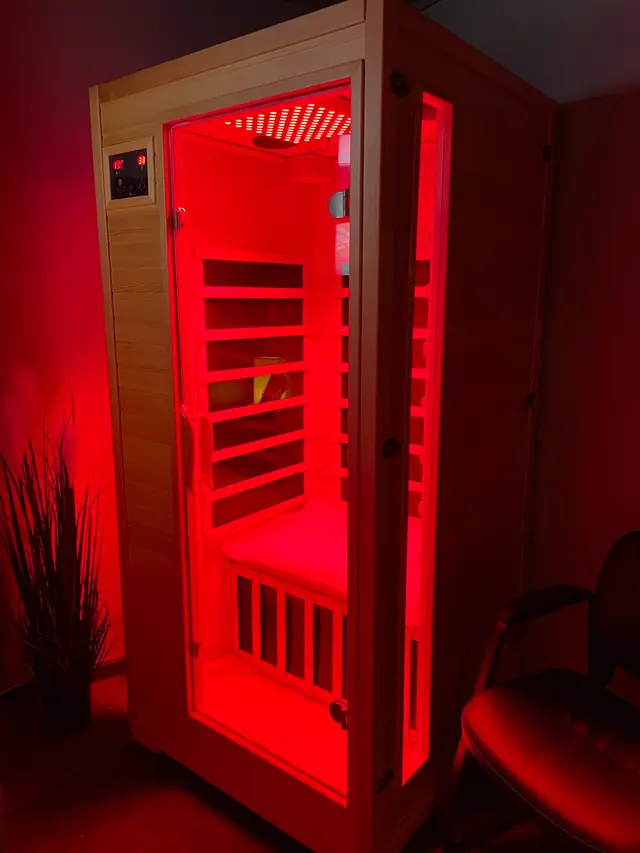 Synergy Wellness Centers LLC — photo from the business 9