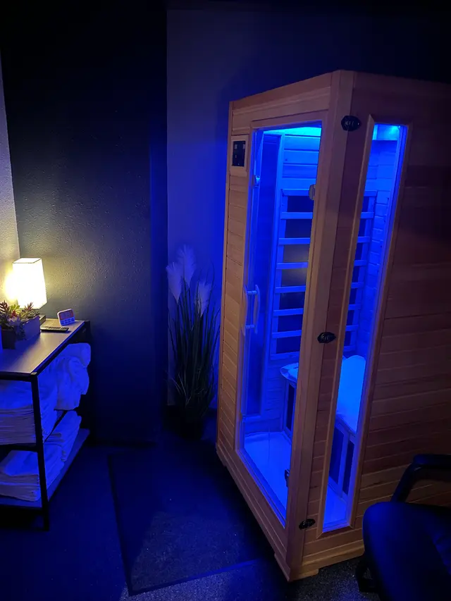 Synergy Wellness Centers LLC — photo from the business 6