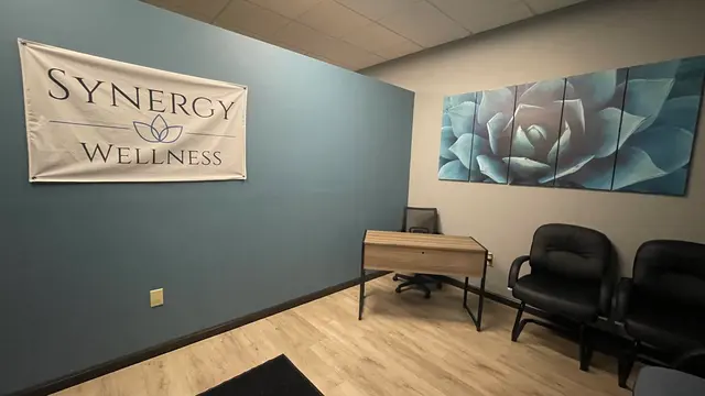 Synergy Wellness Centers LLC — customer photo 4