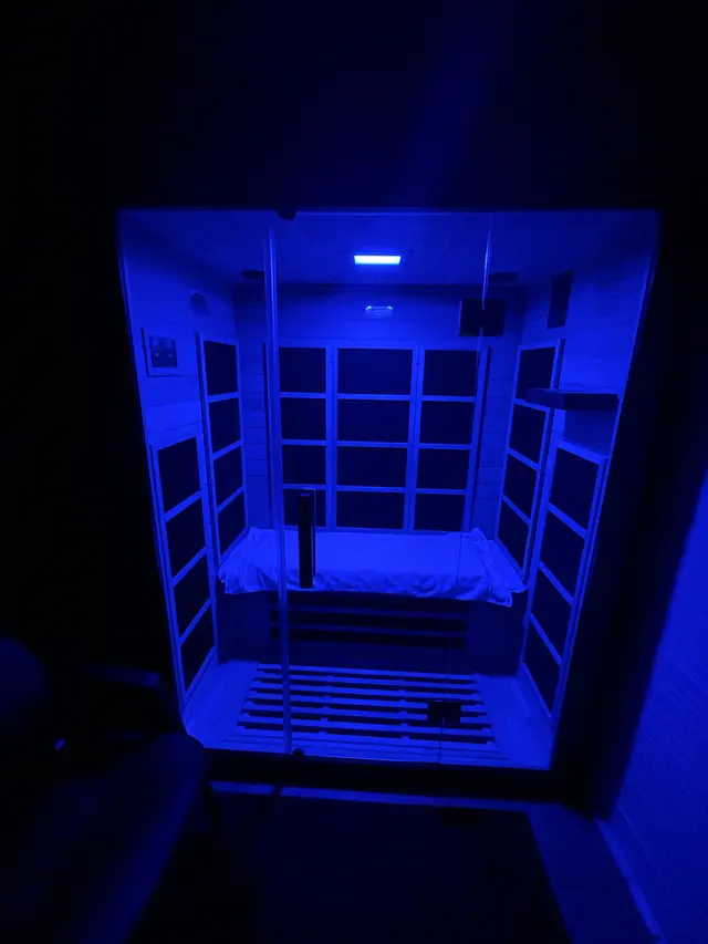 Synergy Wellness Centers LLC — photo from the business 10
