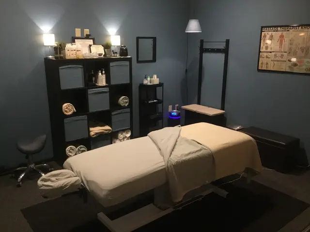 Synergy Wellness Centers LLC — photo from the business 1
