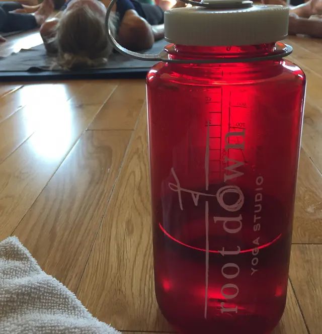 Root Down Yoga Studio — photo from the business 9