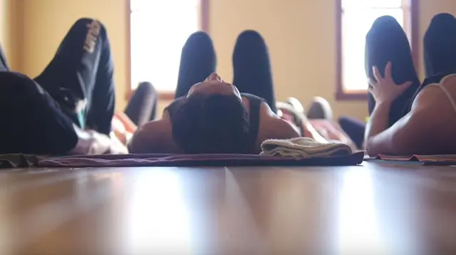 Root Down Yoga Studio — photo from the business 4