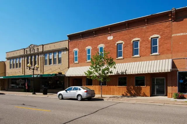Root Down Yoga Studio — photo from the business 2