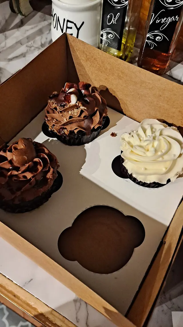 Margie's Mixing Bowl — customer photo 3