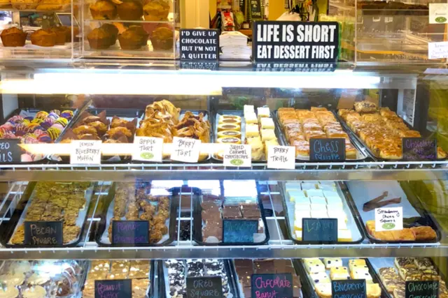 Cater's Market | Meridian — photo from the business 1