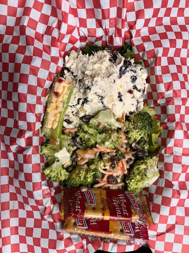 Cater's Market | Meridian — customer photo 11