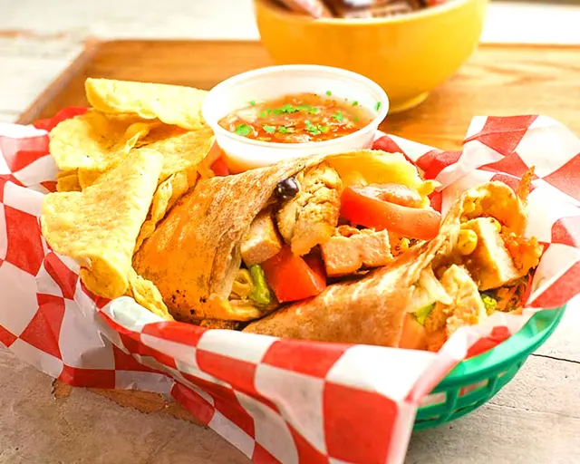 Cater's Market | Meridian — photo from the business 2