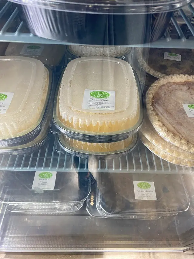 Cater's Market | Meridian — customer photo 6