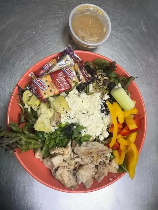 Cater's Market | Meridian — customer photo 12