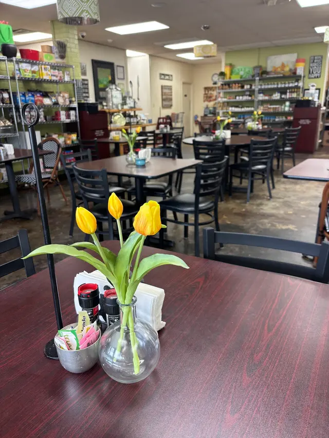 Cater's Market | Meridian — customer photo 7