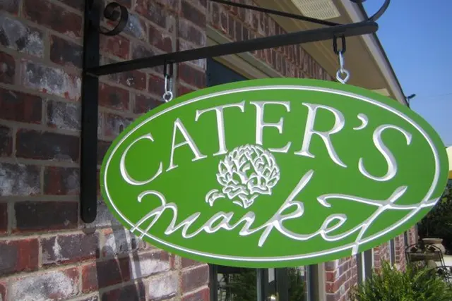 Cater's Market | Meridian — photo from the business 3