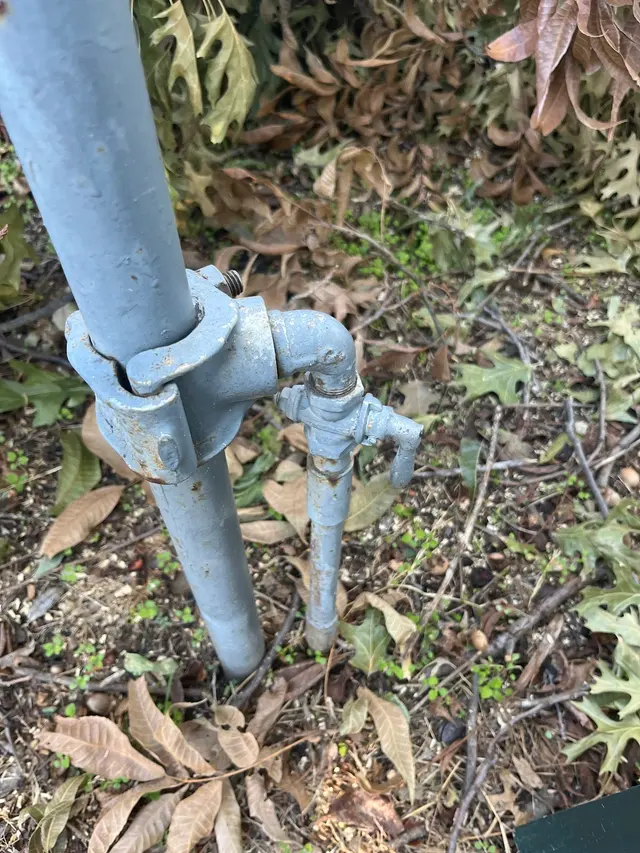 Customer photo of work by Metro Flow Plumbing - Dallas Emergency Plumbers, from Daniel Blystone's review