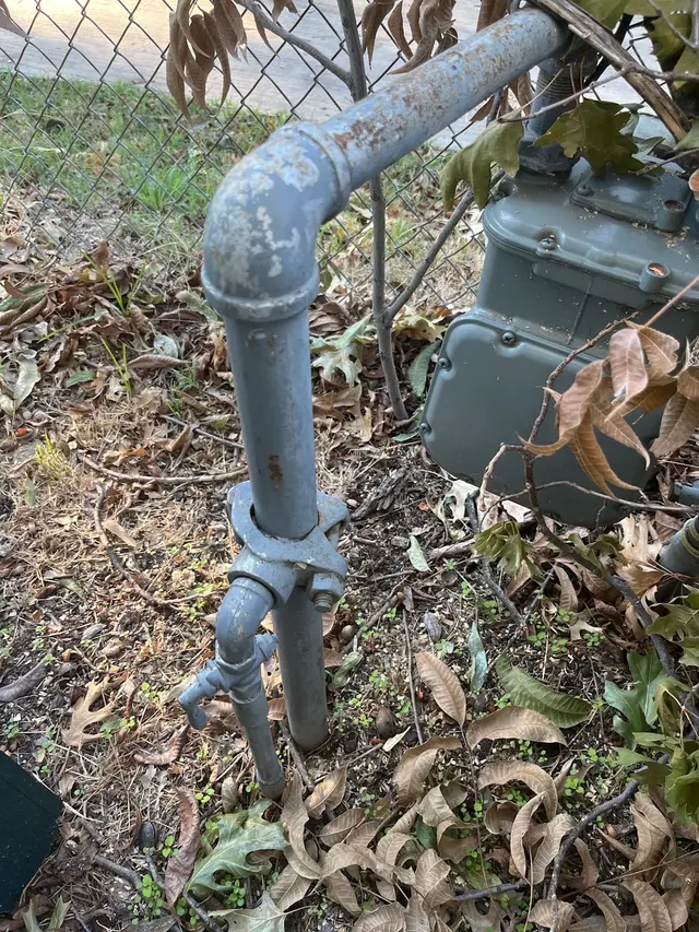 Customer photo of work by Metro Flow Plumbing - Dallas Emergency Plumbers, from Daniel Blystone's review