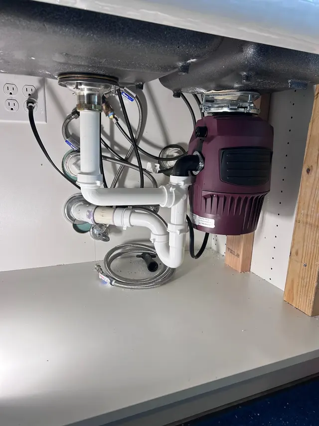 Metro Flow Plumbing - Dallas Emergency Plumbers — photo from the business 5