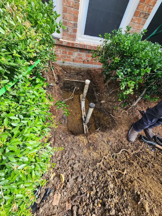 Metro Flow Plumbing - Dallas Emergency Plumbers — customer photo 3