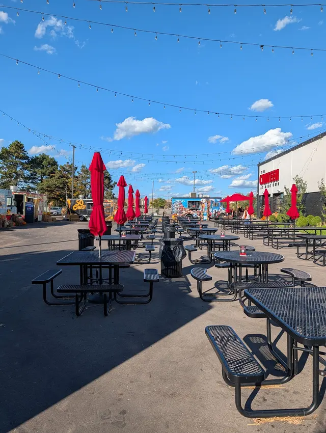 The Canteen at Midtown — customer photo 2