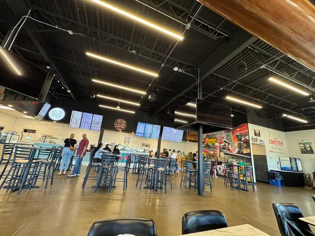 The Canteen at Midtown — customer photo 7