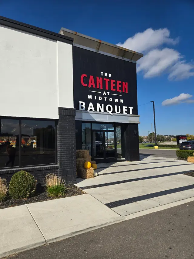 The Canteen at Midtown — customer photo 5