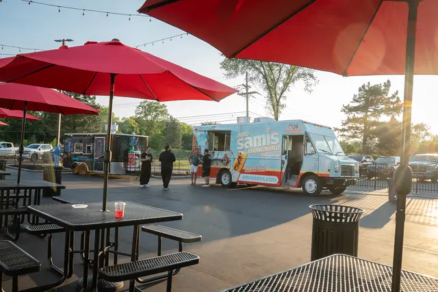 The Canteen at Midtown — photo from the business 1