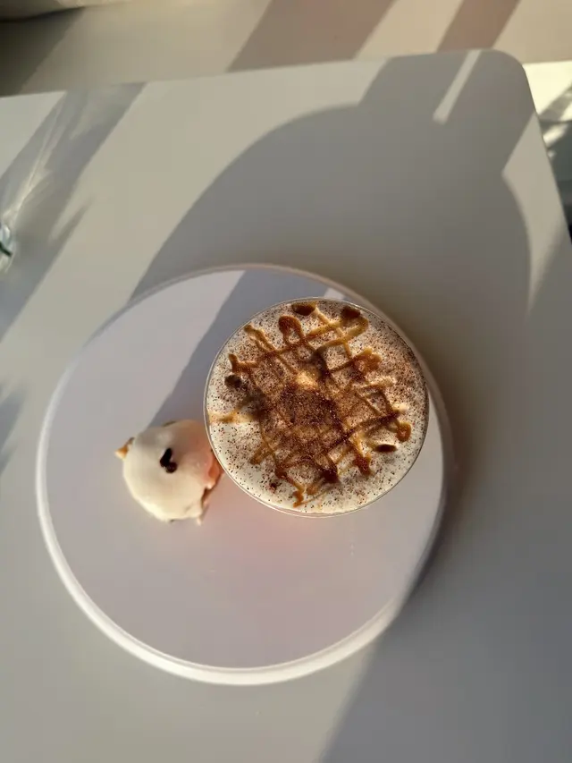 The Busy Biscuit — photo from the business 2