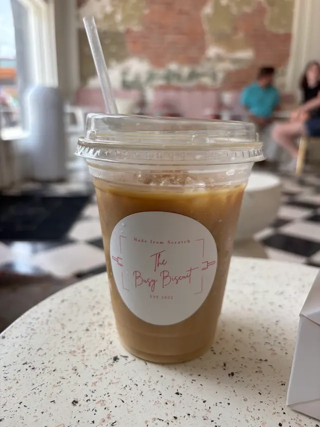 The Busy Biscuit — customer photo 6