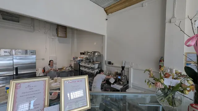 The Busy Biscuit — customer photo 12