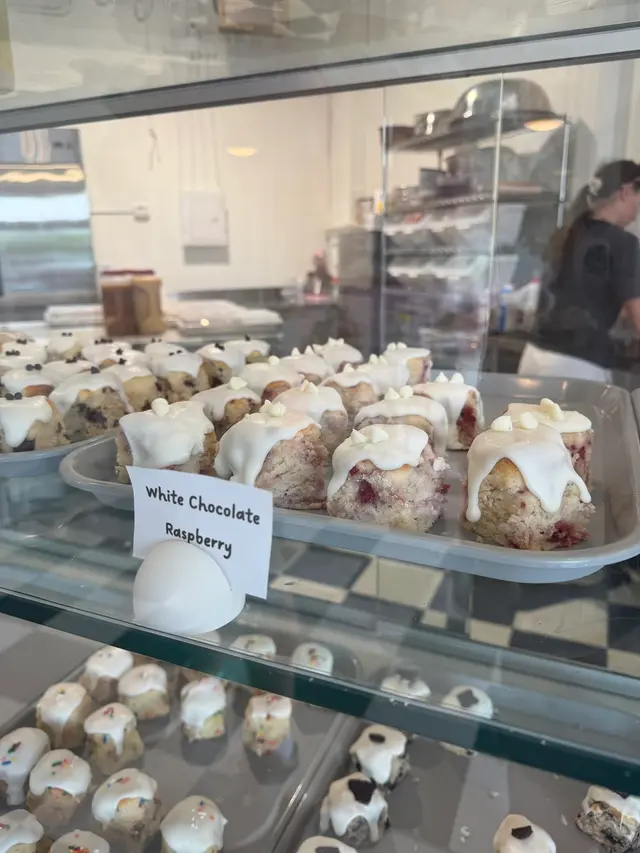 The Busy Biscuit — customer photo 4