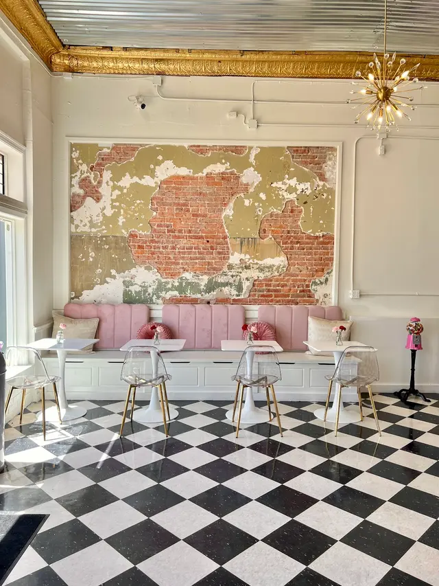 The Busy Biscuit — photo from the business 5