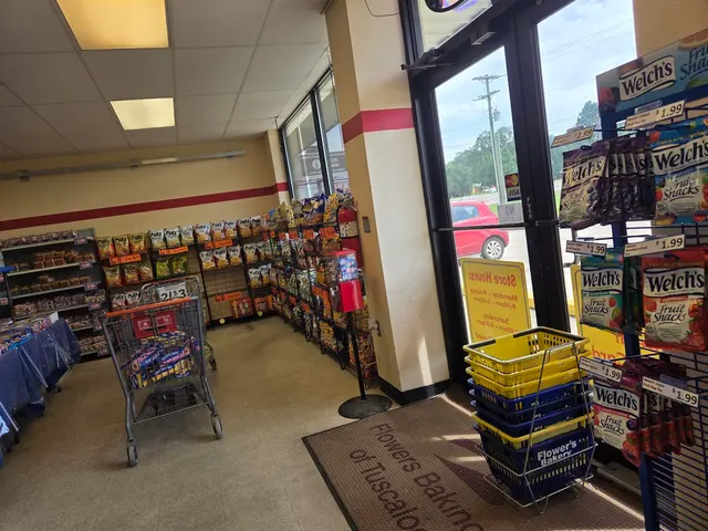 Meridian Bakery Outlet Store — customer photo 1
