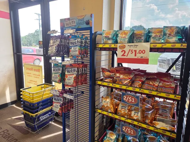 Meridian Bakery Outlet Store — customer photo 2