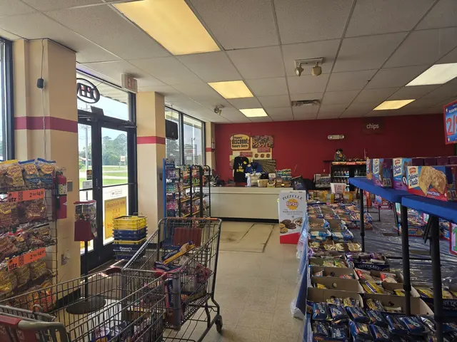 Meridian Bakery Outlet Store — customer photo 3