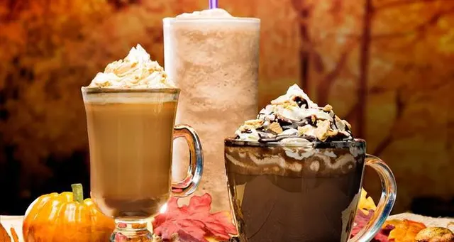 PJ's Coffee — photo from the business 2
