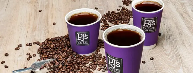 PJ's Coffee — photo from the business 11