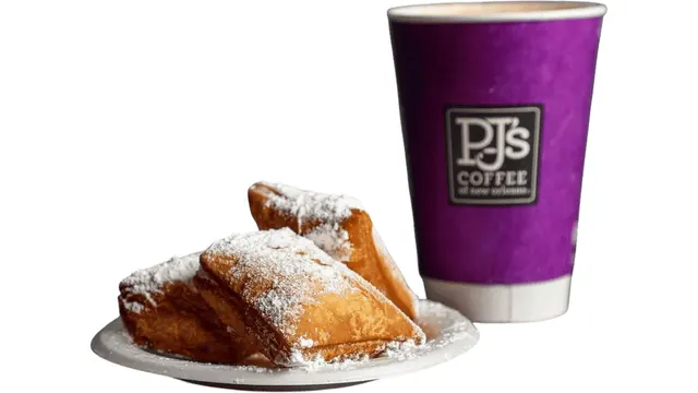 PJ's Coffee — customer photo 6