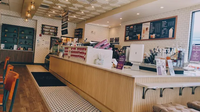 PJ's Coffee — customer photo 4
