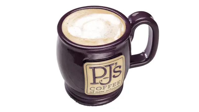 PJ's Coffee — customer photo 7