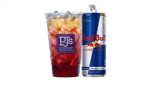 PJ's Coffee — customer photo 8