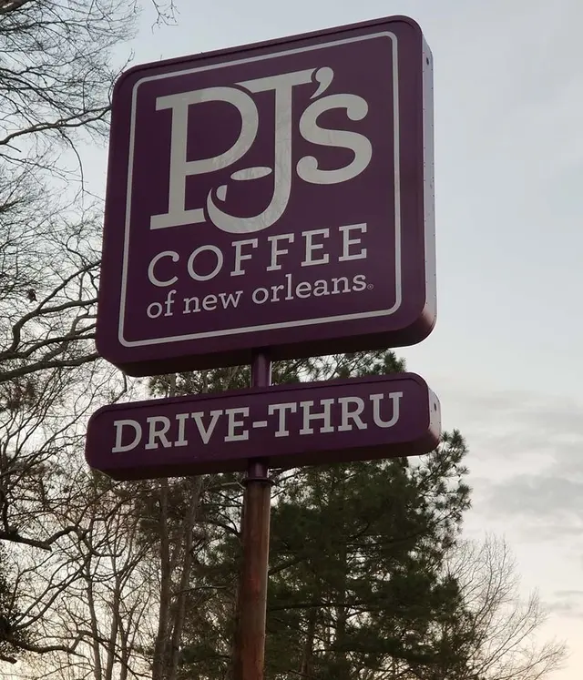 PJ's Coffee — photo from the business 10