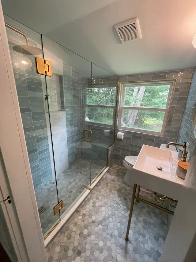 Stone and Oak Construction, LLC — photo from the business 12