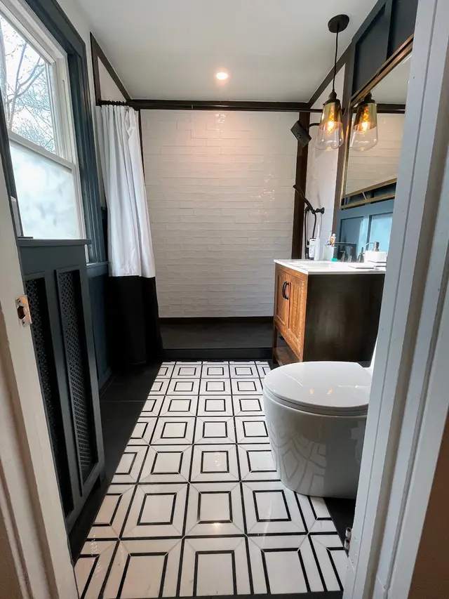 Stone and Oak Construction, LLC — photo from the business 9